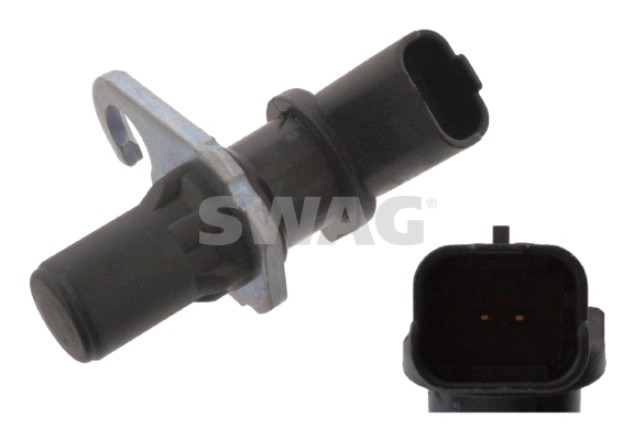 Senzor impulsuri, arbore cotit 62 93 1201 SWAG